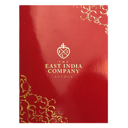 Pre-Owned 2018 St Helena East India Company Guinea Proof Gold Coin