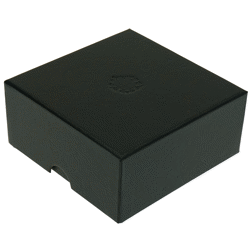 Pre-Owned 2023 UK Windrush Generation 50p Proof Gold Coin