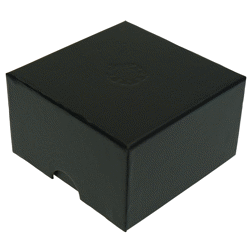 Pre-Owned 2024 UK Star Wars ‘Millennium Falcon’ 1/4oz Proof Gold Coin