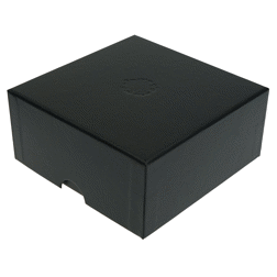 Pre-Owned 2023 UK Coronation of King Charles III 50p Proof Gold Coin