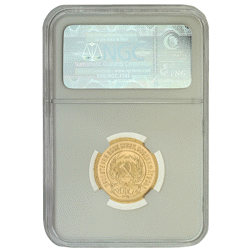 Pre-Owned 1979 Russia Chervonetz 10 Roubles Gold Coin - NGC Graded MS66 - 3980065-227