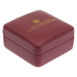 Pre-Owned 2013 Canadian Year of the Snake 1/10oz Proof Gold Coin