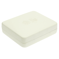 Pre-Owned 2015 UK Princess Charlotte Royal Birth 'Struck on the Day' Boxed Full Sovereign Gold Coin