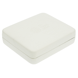 Pre-Owned 2016 UK Queen Elizabeth II 90th Birthday 'Struck on the Day' Boxed Full Sovereign Gold Coi