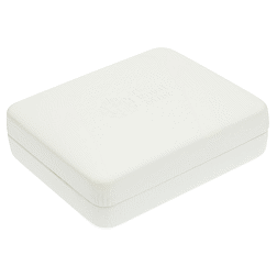 Pre-Owned 2017 UK Sapphire Jubilee 'Struck on the Day' Boxed Full Sovereign Gold Coin