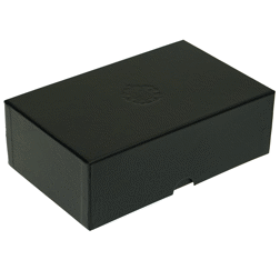 Pre-Owned Milestones of His Majesty King Charles III's Life Sovereign Gold 3-Coin Set