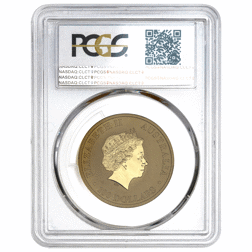 Pre-Owned 2013 Australia Kangaroo 1oz Gold Coin - PCGS Graded MS69 - 517128.69/36064885