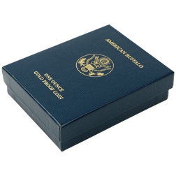 Pre-Owned 2006 USA Buffalo 1oz Proof Gold Coin