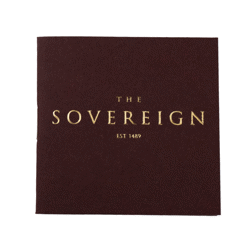 Pre-Owned 2017 UK Full Sovereign 200th Anniversary 'Struck on the Day' Brilliant Uncirculated Gold C