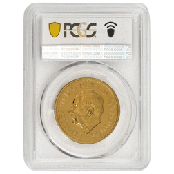 Pre-Owned 2023 UK Charles III Britannia 1oz Gold Coin - PCGS Graded MS67 - 917366.67/46850668