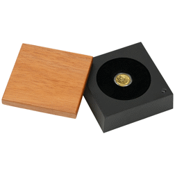 Pre-Owned 2013 Australian Koala 1/10oz Proof Gold Coin