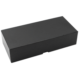 Pre-Owned 2024 UK Sovereign Proof Gold 5-Coin Set - Missing Outer Box