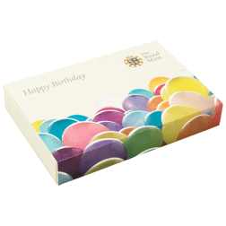 Pre-Owned 2010 UK 'Happy Birthday' Full Sovereign Gold Coin - Boxed