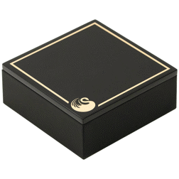 Pre-Owned 2025 Australian Kangaroo 1/4oz Proof Gold Coin