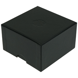 Pre-Owned 2019 UK Stephen Hawking 50p Proof Gold Coin