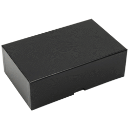 Pre-Owned UK Platinum Wedding Birth Year 1921 and 1926 Full Sovereign Gold 2-Coin Set