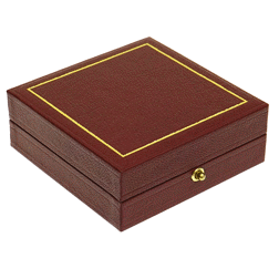 Pre-Owned 2004 UK 50th Anniversary of the Four-Minute Mile 50p Proof Gold Coin