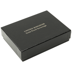 Pre-Owned 2002 UK Full Sovereign Proof Gold Coin