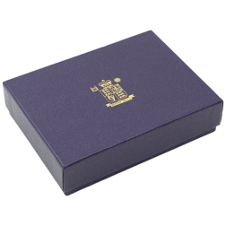 Pre-Owned 2006 Queen Elizabeth II's 80th Birthday £5 Proof Gold Coin