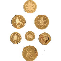  Shield of Arms（銀貨7枚）2008年イギリス 2008-soa-1-set.jpg