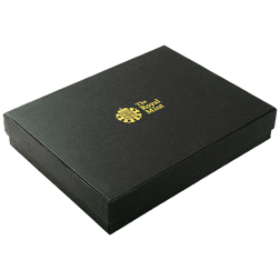 Pre-Owned UK Royal Shield of Arms and 2008 UK Emblems of Britain Proof Gold Coin Collection