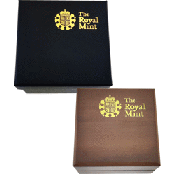 Pre-Owned 2010 UK Britannia 1/10oz Proof Gold Coin