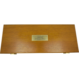 Pre-Owned 1900-1915 Half Sovereign 16 Gold Coin Set