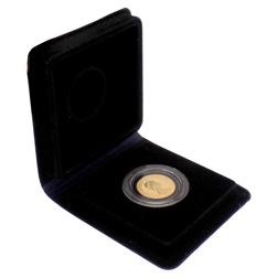 Proof Full Sovereign Gold Coin - 1979 - 1988