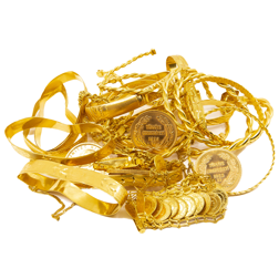 22ct Gold Unwanted Jewellery