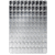 Pre-Owned Valcambi 100 x 1g Silver CombiBar