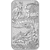 Pre-Owned Australian Dragon Rectangular 1oz Silver Coin - Mixed Dates - VAT Free