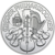 Pre-Owned Austrian Philharmonic 1oz Silver Coin - Mixed Dates - VAT Free