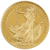 Pre-Owned UK Britannia 1oz Gold Coin (1987 - 2012) - Mixed Dates