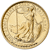 Pre-Owned UK Britannia 1oz Gold Coin (1987 - 2012) - Mixed Dates
