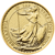 Pre-Owned UK Queen Elizabeth II Britannia 1oz Gold Coin (2014 - 2023) - Mixed Dates