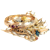 15ct Gold
