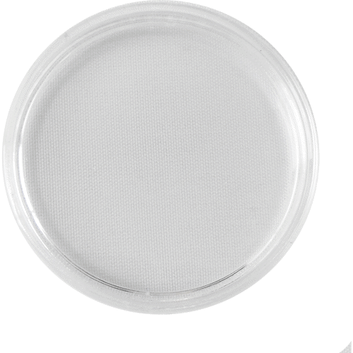 Lindner S2255041P Münzkapseln 41mm-10er Pack for 2 oz Piedfort