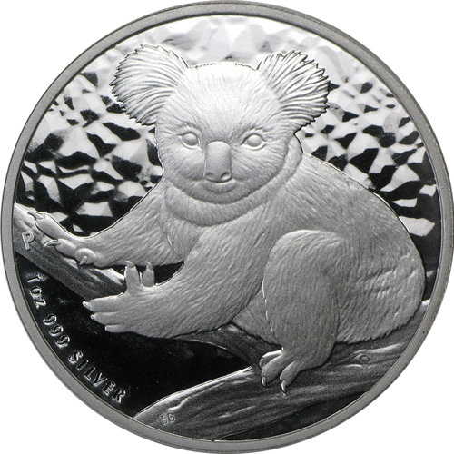 ☆☆オーストラリア・コアラ銀貨(１oz)☆☆カプセル入り 144625631.jpg?cmsp_timestamp=
