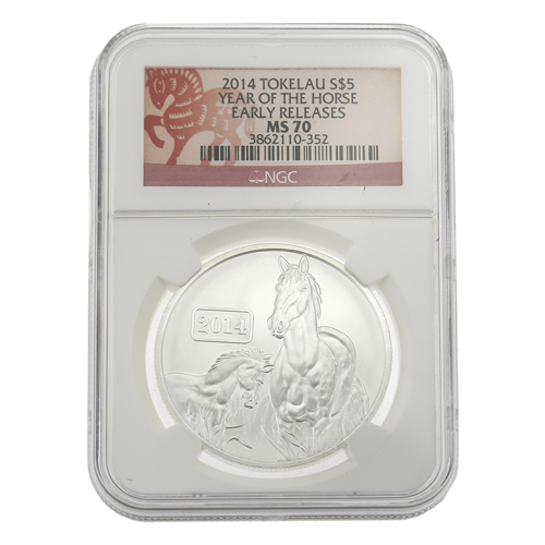 TOKELAU YEAR OF THE HORSE 銀貨2014 SILVER $_57.PNG?set_id=880000500F