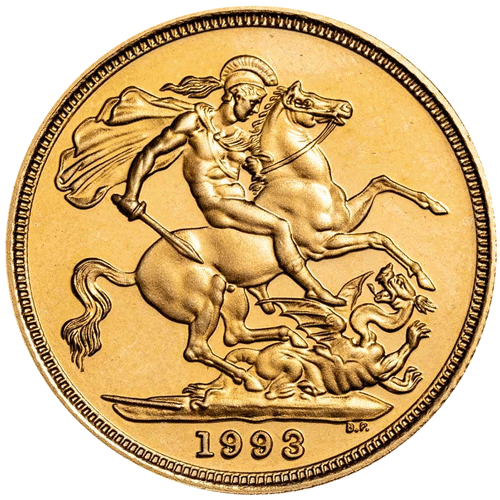 Double Sovereign