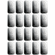 Sunshine Mint 20 Silver 1oz Bar Bundle*