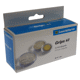 Coin Capsule - 41mm Silver 1oz Coins