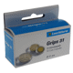 Coin Capsule - 31mm 1oz Gold Maple Coins
