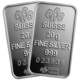 Pre-Owned 20g Silver Bar