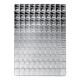 Valcambi 100 x 1g Silver CombiBar