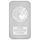Perth Mint Kangaroo 1oz Silver Bar