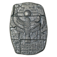 Horus Relic 3oz Hand-Poured Silver Bar | Other Silver Bars | Atkinsons ...