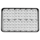 Building Block 1oz Silver Bar - 12 Piece Starter Pack