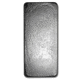Pre-Owned Johnson Matthey 1kg Cast Silver Bar