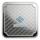 Geiger Edelmetalle 250g Silver Bar